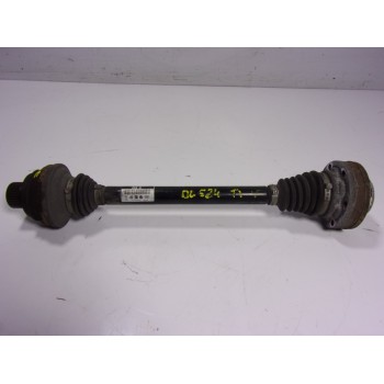 TRANSMISION TRASERA IZQUIERDA 4H0501203C 4H0501203C 