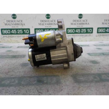 MOTOR ARRANQUE A4159063900 233000557R