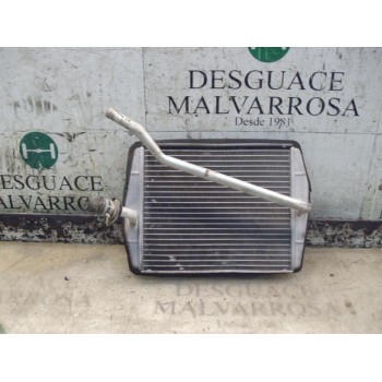 RADIADOR CALEFACCION / AIRE ACONDICIONADO 