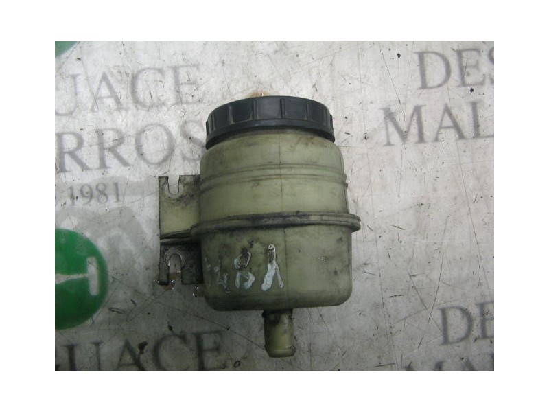 Recambio de deposito servo para citroën jumper caja cerrada (1) 31 c td kat ntz. 1400 referencia OEM IAM   
