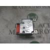 Recambio de centralita airbag para ssangyong musso 2.9 tdi grand lux referencia OEM IAM   