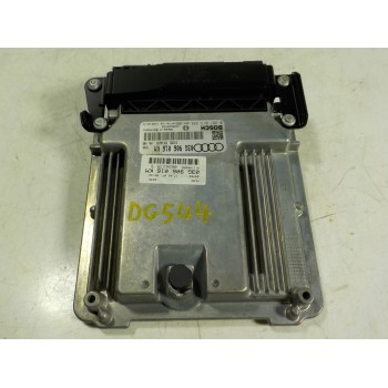 CENTRALITA MOTOR UCE 03G997057QX 03G906016KM 0281013294