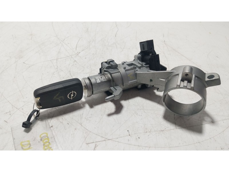 Recambio de antirrobo para opel corsa e (x15) 1.4 (08, 68) referencia OEM IAM 23445038 13496392 