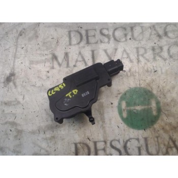 MOTOR C/C TRASERO DERECHO 