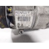 Recambio de compresor aire acondicionado para fiat talento kasten (296) l1h1 1,0t basis referencia OEM IAM 6000618722  