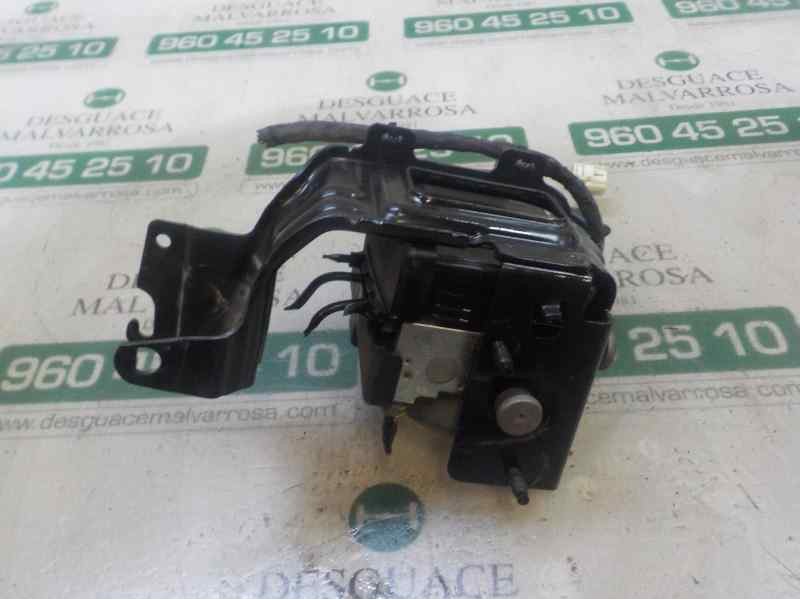 Recambio de abs para peugeot 208 1.2 12v vti referencia OEM IAM 1609927580 9804161580 