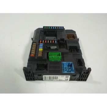 CAJA RELES / FUSIBLES 1611785780 9807532080 50101962