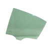 Recambio de cristal puerta trasero izquierdo para bmw 3 (g20, g80, g28) 330 i referencia OEM IAM 51357432233  