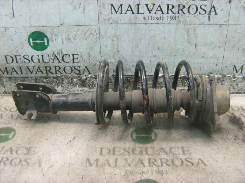 Recambio de amortiguador trasero izquierdo para alfa romeo 156 1.6 16v cat referencia OEM IAM   