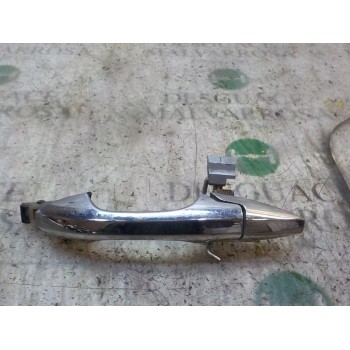 MANETA EXTERIOR TRASERA IZQUIERDA 72680SEA003 