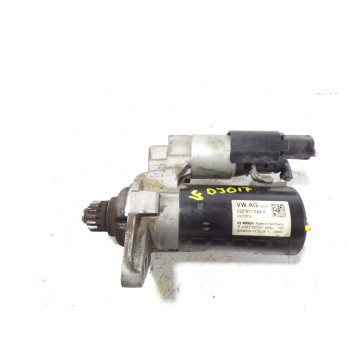 MOTOR ARRANQUE 02Z911024H 02Z911024H 0001153007