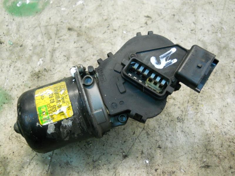 Recambio de motor limpia delantero para renault clio ii fase ii (b/cb0) authentique referencia OEM IAM   