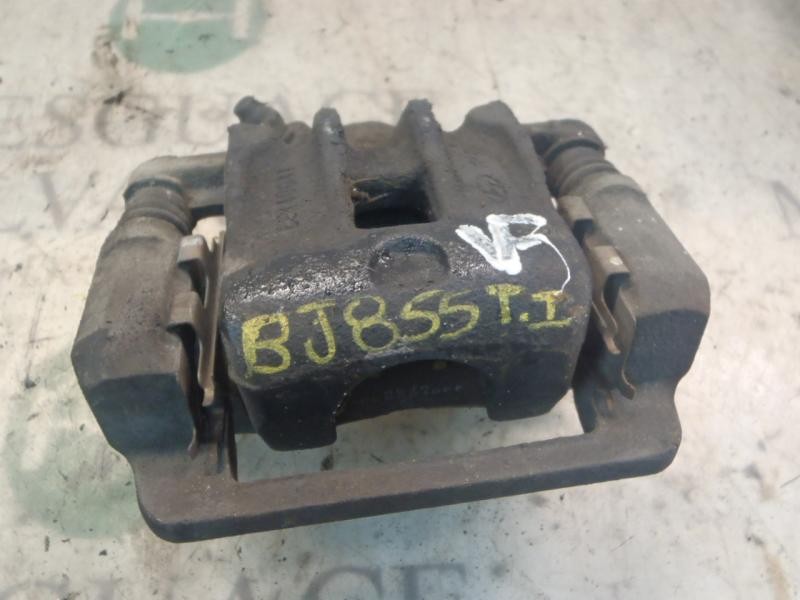 Recambio de pinza freno trasera izquierda para hyundai getz (tb) 1.5 crdi referencia OEM IAM 583001C800  