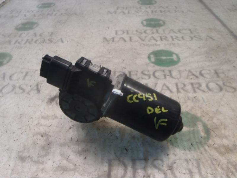 Recambio de motor limpia delantero para kia picanto 1.1 active referencia OEM IAM   