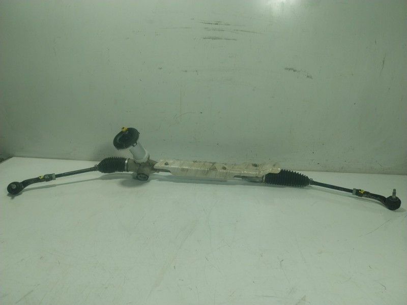 Recambio de cremallera direccion para kia stonic (yb) 1.2 cvvt referencia OEM IAM 56500H8500 56500H8500 