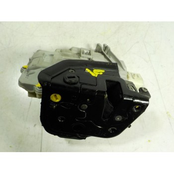 CERRADURA PUERTA TRASERA IZQUIERDA 8E0839015AA 8E0839015AA 