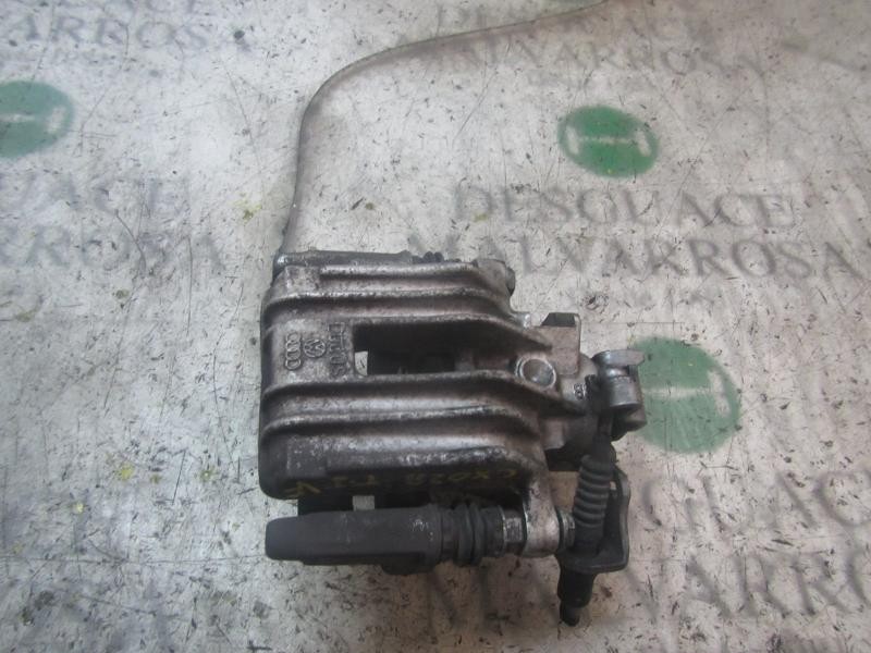 Recambio de pinza freno trasera izquierda para seat ibiza sc (6j1) reference referencia OEM IAM 6R0615423  