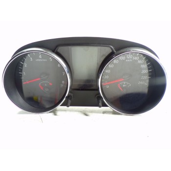 CUADRO INSTRUMENTOS 24810BR50B VPAASF10849LAN VPAASF10849LAN