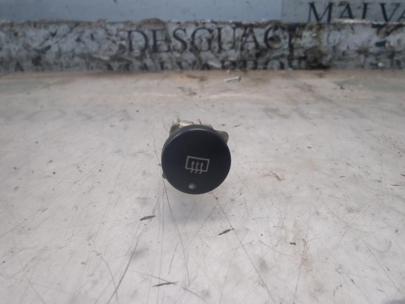 Recambio de modulo electronico para peugeot partner (s2) combiespace referencia OEM IAM   