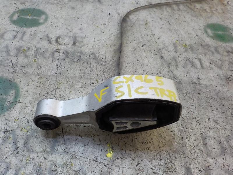 Recambio de soporte cambio para citroën c4 cactus 1.2 12v vti referencia OEM IAM 9810221880  