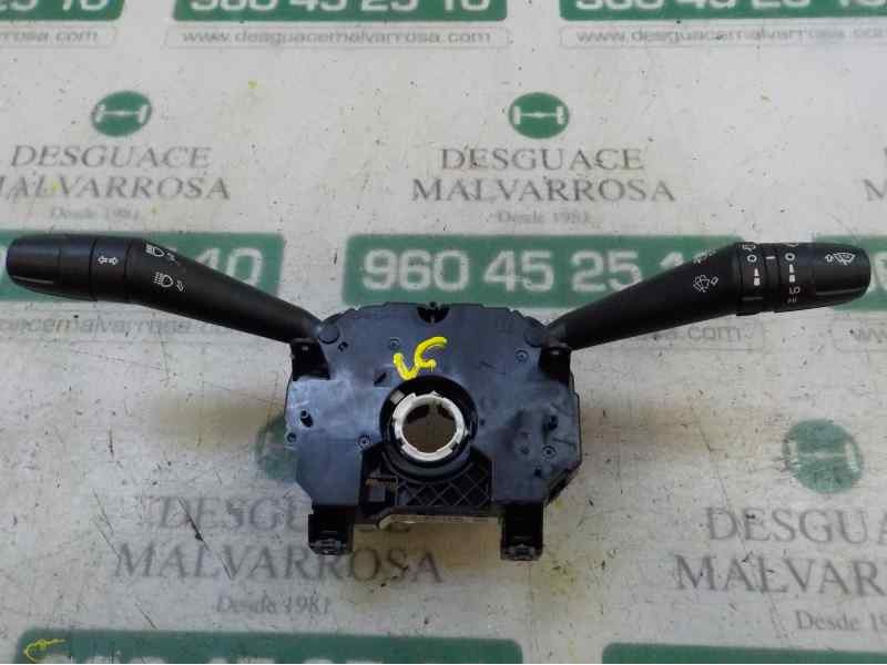 Recambio de mando intermitentes para jeep compass ii 1.4 m-air cat referencia OEM IAM 6BZ85LXHAB  