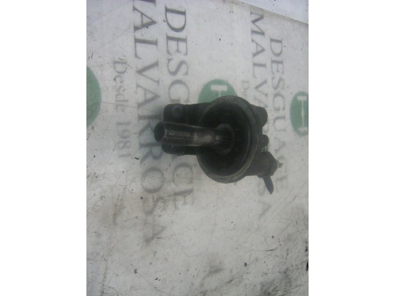 Recambio de soporte filtro aceite para volkswagen golf iii berlina (1h1) gl referencia OEM IAM   