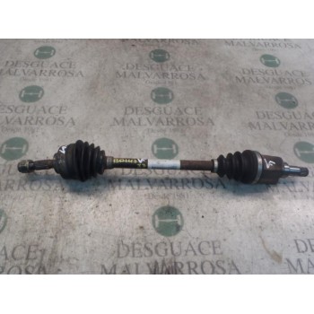 TRANSMISION IZQUIERDA 