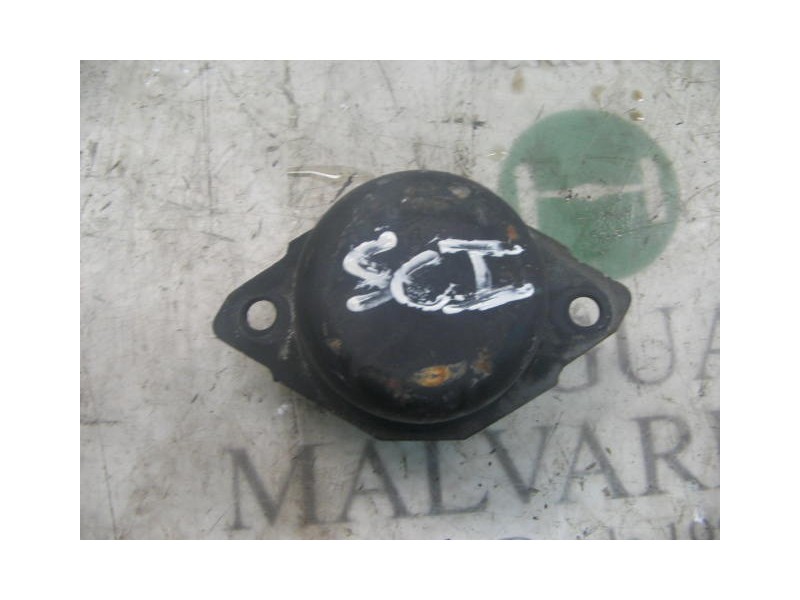 Recambio de soporte cambio para volkswagen vento (1h2) gl referencia OEM IAM   