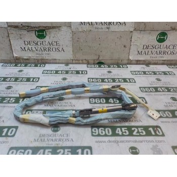 AIRBAG CORTINA DELANTERO IZQUIERDO 6218030090 