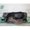 Recambio de maneta interior delantera derecha para peugeot 208 1.2 12v vti referencia OEM IAM 96555516VV  