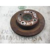 Recambio de disco freno delantero para ford ka (ccq) ka 1 referencia OEM IAM   