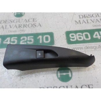 MANDO ELEVALUNAS TRASERO IZQUIERDO 13408452 13408452 