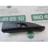 Recambio de mando elevalunas trasero izquierdo para opel zafira (c) excellence referencia OEM IAM 13408452 13408452 