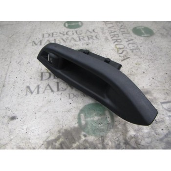 MANDO ELEVALUNAS TRASERO IZQUIERDO 1850432 