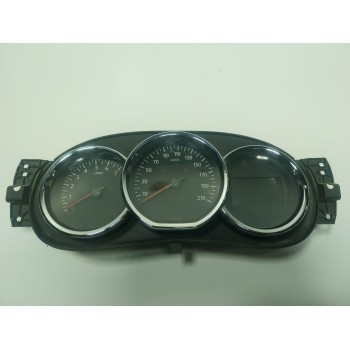 CUADRO INSTRUMENTOS 248106897R 248103932R 