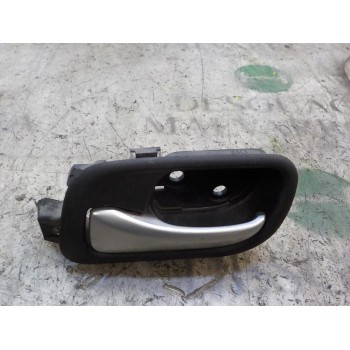 MANETA INTERIOR DELANTERA IZQUIERDA 72160SEAJ02ZA 