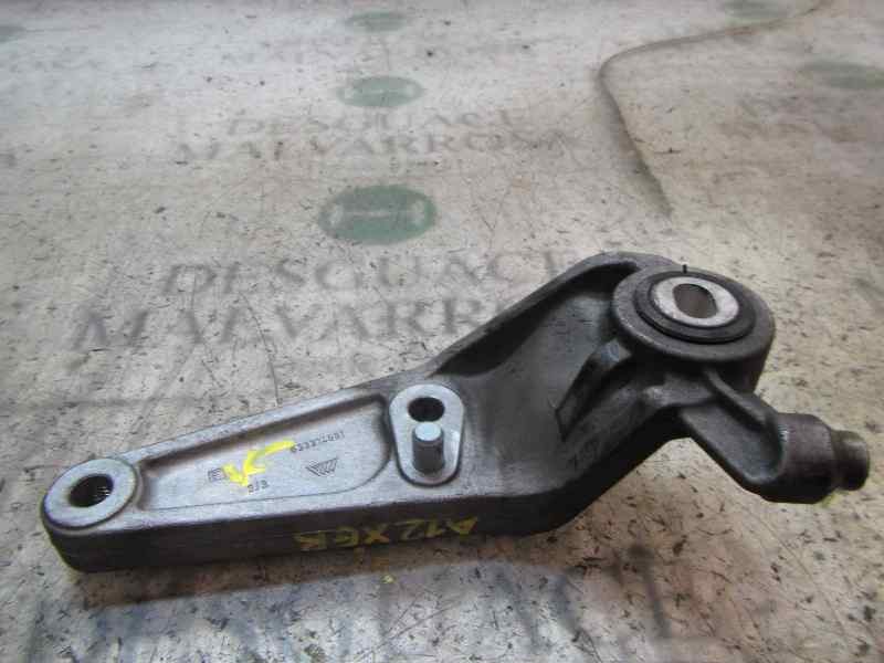Recambio de soporte cambio para opel corsa d 1.2 16v lpg referencia OEM IAM   