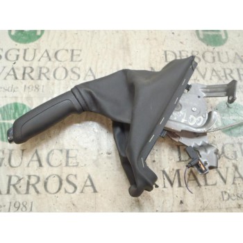 PALANCA FRENO DE MANO 