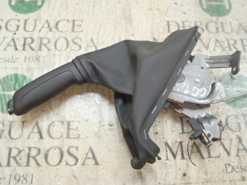 Recambio de palanca freno de mano para opel corsa d enjoy referencia OEM IAM   