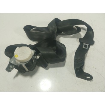 CINTURON SEGURIDAD TRASERO DERECHO 6V0857448RAA 34142796 