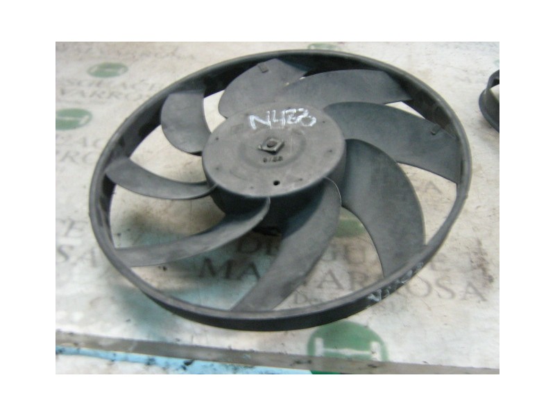 Recambio de electroventilador para renault laguna (b56) 2.0 rt (b56c/h/l) referencia OEM IAM   