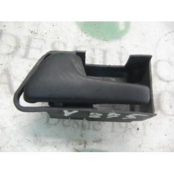 MANETA INTERIOR TRASERA IZQUIERDA 