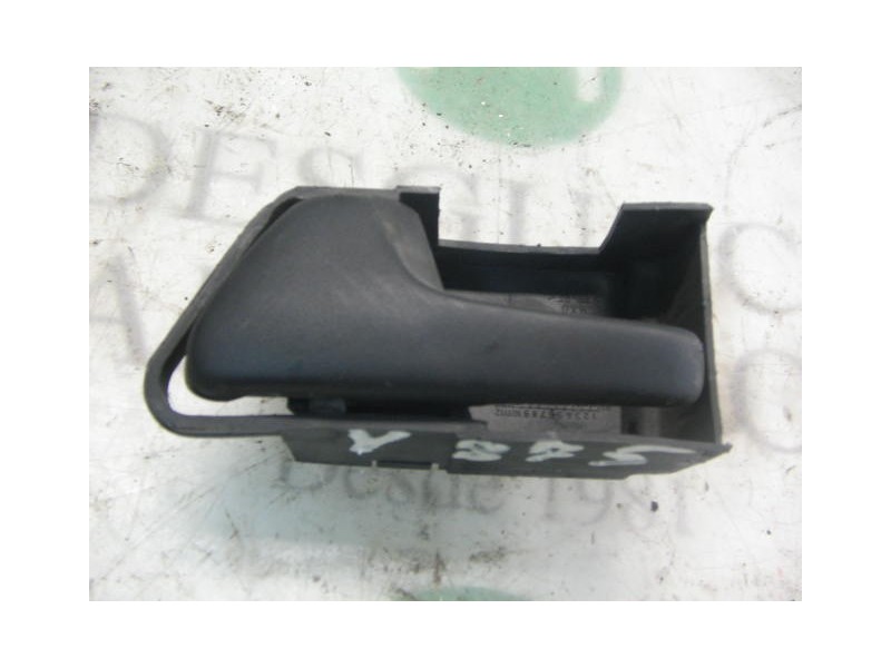 Recambio de maneta interior trasera izquierda para volkswagen vento (1h2) gl referencia OEM IAM   
