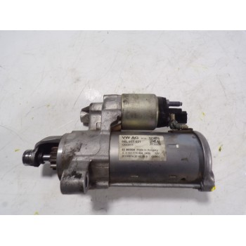 MOTOR ARRANQUE 04L911021 04L911021 