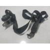 Recambio de cinturon seguridad trasero derecho para skoda fabia iii (nj3) 1.0 referencia OEM IAM 6V0857448RAA 34142796 