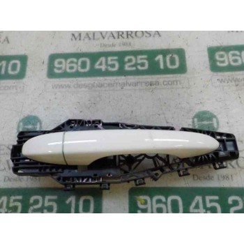 MANETA EXTERIOR TRASERA DERECHA 5SV51KW3AA 