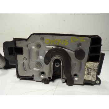 CERRADURA PUERTA DELANTERA IZQUIERDA A0997202300 A2220063999 