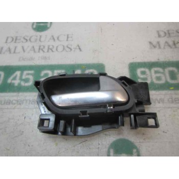 MANETA INTERIOR TRASERA DERECHA 96555516VV 