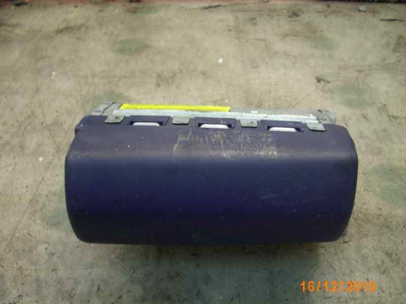 Recambio de airbag delantero derecho para smart coupe referencia OEM IAM   