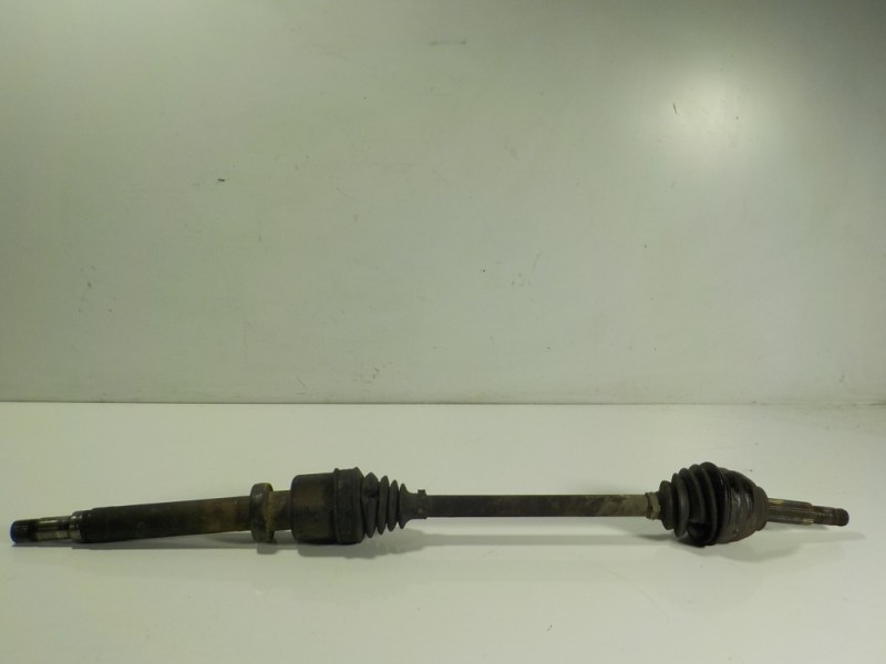 Recambio de transmision derecha para ford transit caja cerrada, larga (fy) (2000 =>) 2.0 tde cat referencia OEM IAM   